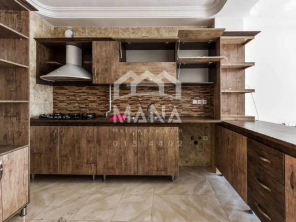 خرید آپارتمان در غازیان بندر انزلی