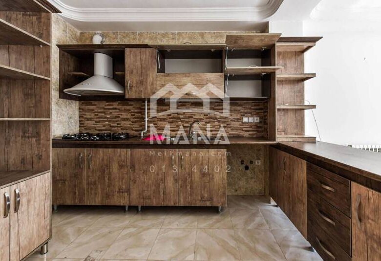 خرید آپارتمان در غازیان بندر انزلی