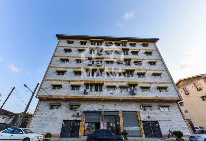 خرید آپارتمان درانزلی