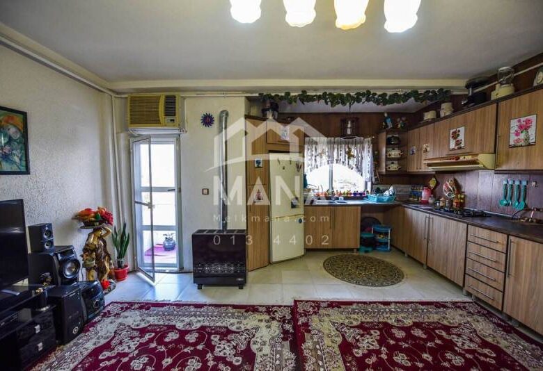 خرید آپارتمان درانزلی