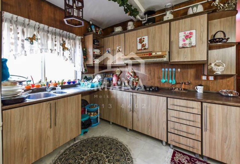 خرید آپارتمان درانزلی