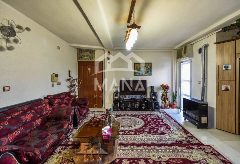 خرید آپارتمان درانزلی