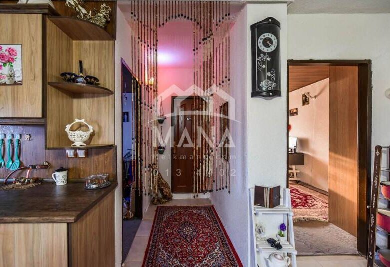 خرید آپارتمان درانزلی