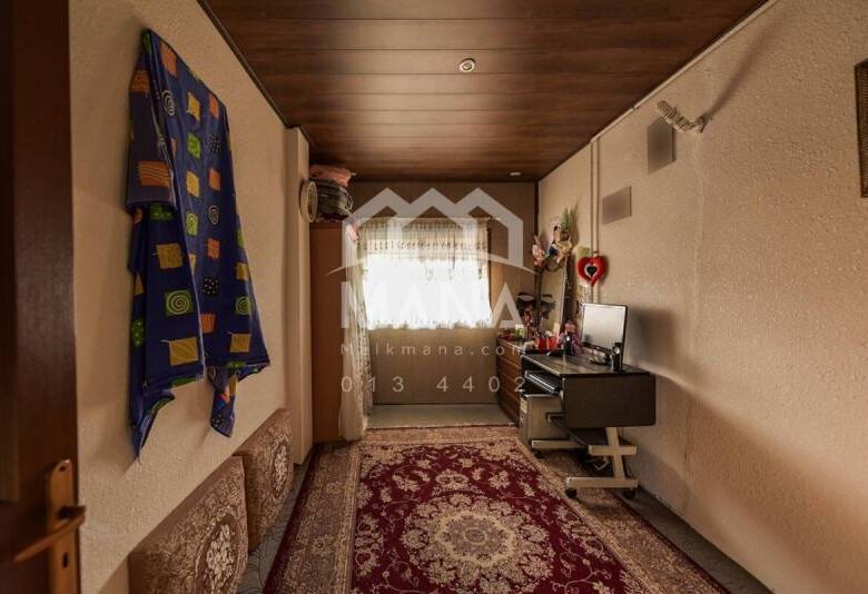 خرید آپارتمان درانزلی