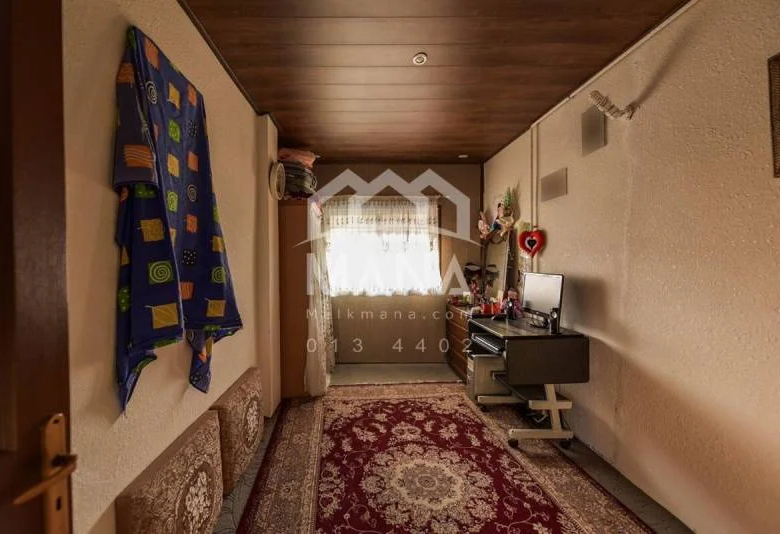 خرید آپارتمان درانزلی