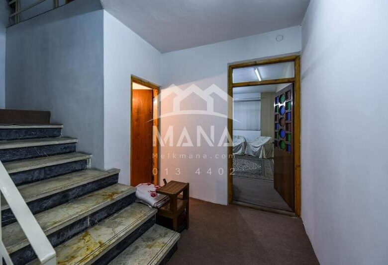 خرید خانه ویلایی دوبلکس در بندر انزلی