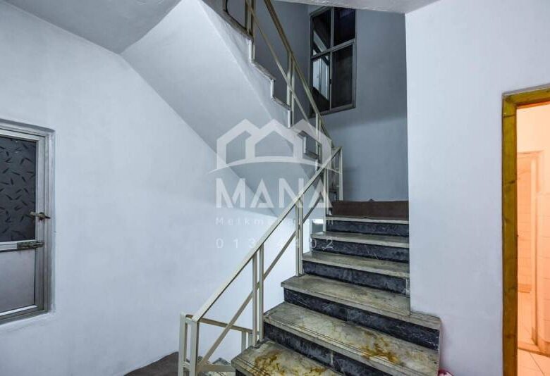 خرید خانه ویلایی دوبلکس در بندر انزلی