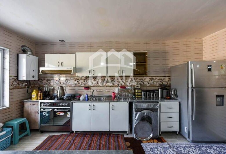 خرید ویلای نوساز در غازیان بندر انزلی