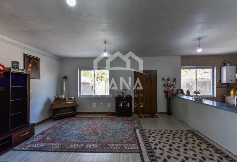 خرید ویلای نوساز در غازیان بندر انزلی