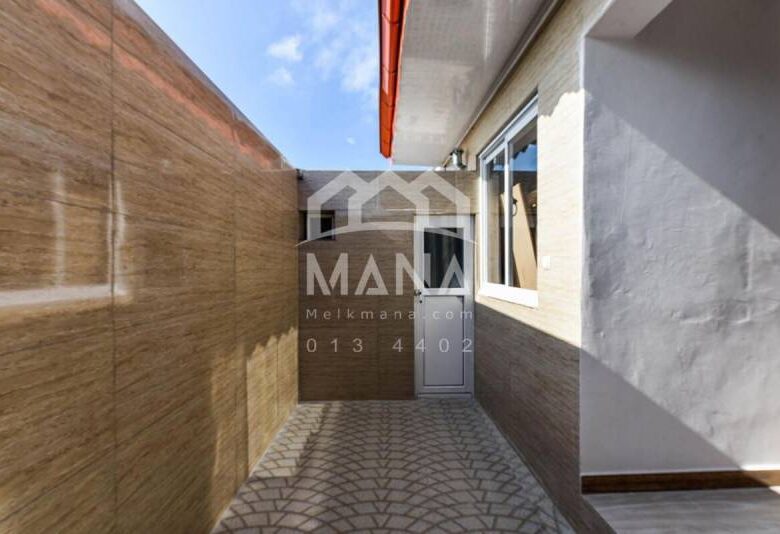 خرید ویلای نوساز در غازیان بندر انزلی