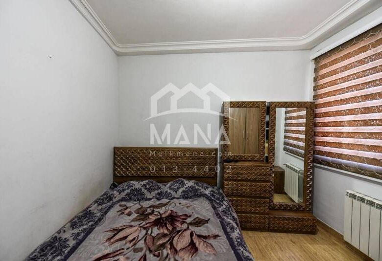 آپارتمان مسکونی واقع در بندرانزلی