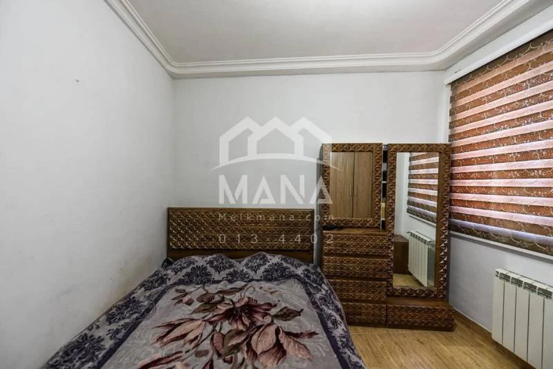 آپارتمان مسکونی واقع در بندرانزلی