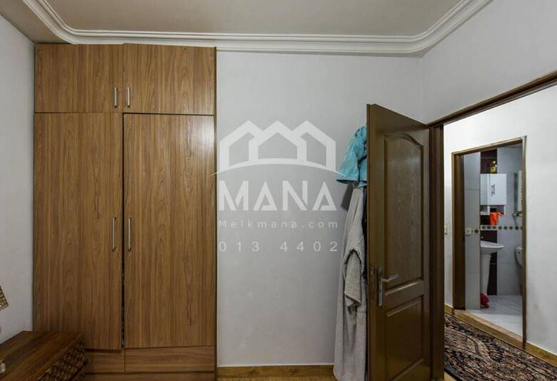 آپارتمان مسکونی واقع در بندرانزلی