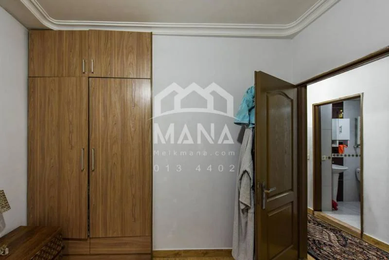 آپارتمان مسکونی واقع در بندرانزلی