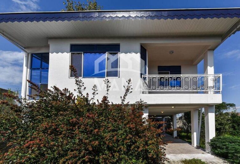 خرید ویلا در حومه شهرستان بندر انزلی