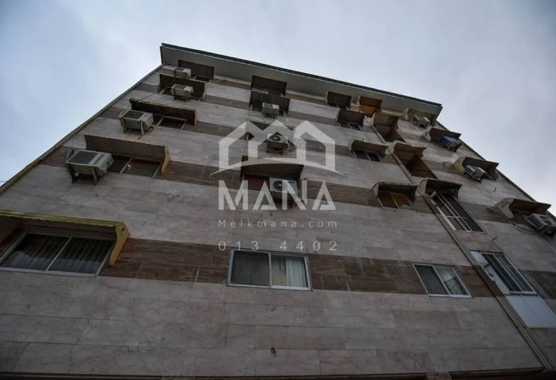 خرید آپارتمان در غازیان بندر انزلی