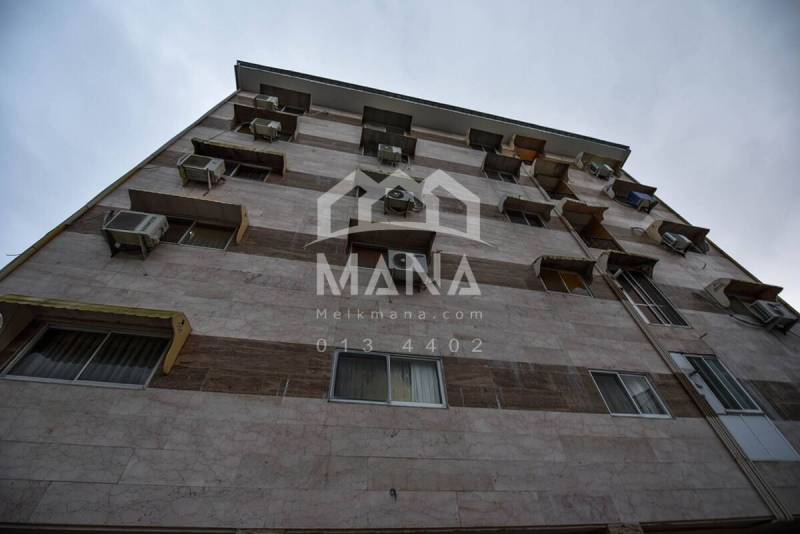 خرید آپارتمان در غازیان بندر انزلی