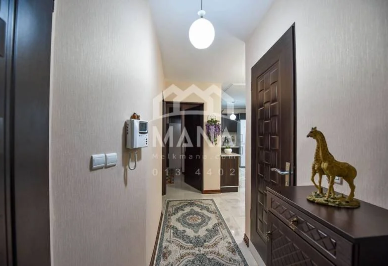 خرید آپارتمان در غازیان بندر انزلی