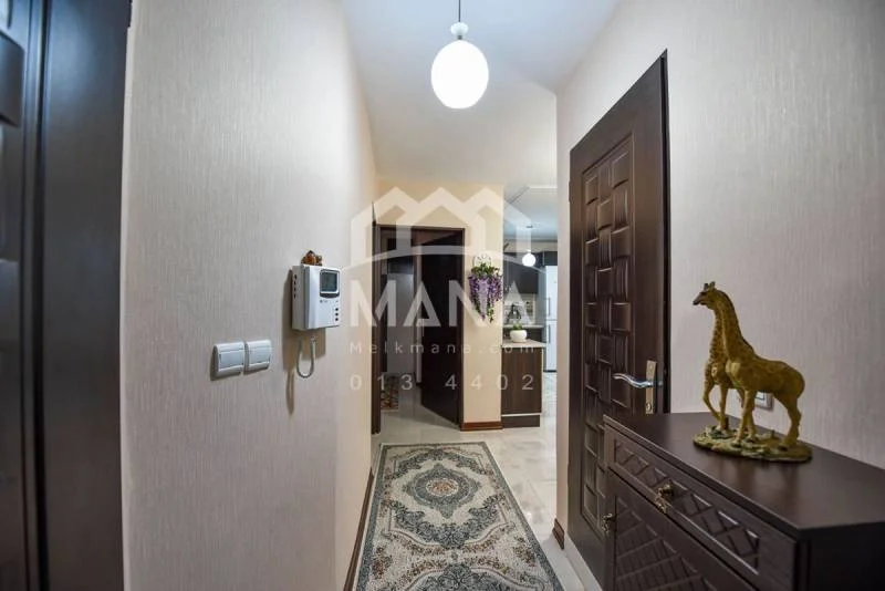 خرید آپارتمان در غازیان بندر انزلی