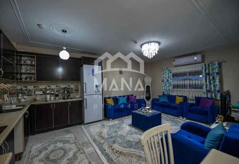 خرید آپارتمان در غازیان بندر انزلی