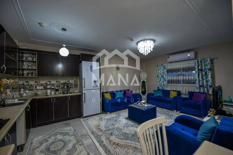 خرید آپارتمان در غازیان بندر انزلی
