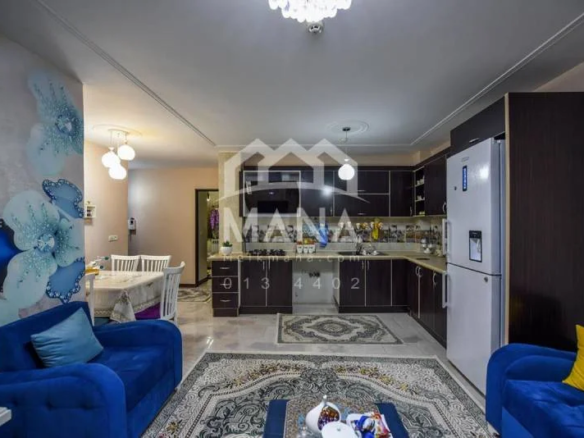 خرید آپارتمان در غازیان بندر انزلی