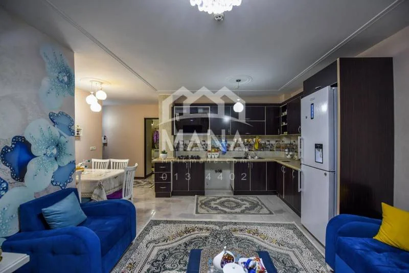 خرید آپارتمان در غازیان بندر انزلی
