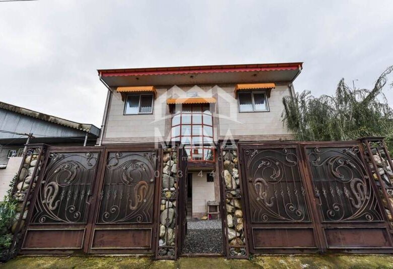 خرید ویلا در سنگاچین بندر انزلی