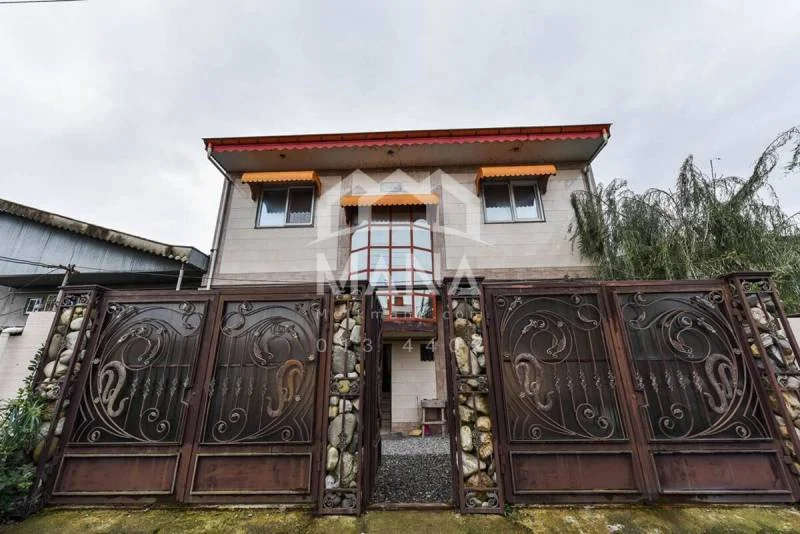خرید ویلا در سنگاچین بندر انزلی