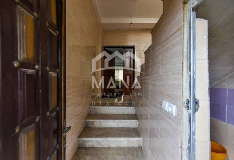 خرید ویلا در سنگاچین بندر انزلی