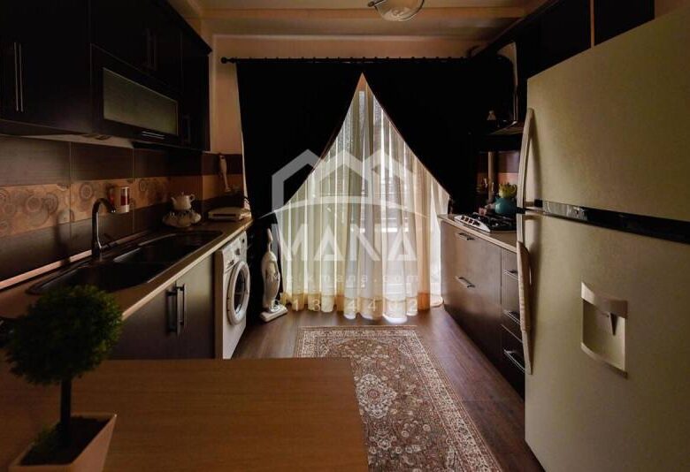 خرید آپارتمان در غازیان بندر انزلی