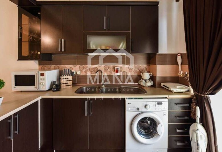 خرید آپارتمان در غازیان بندر انزلی