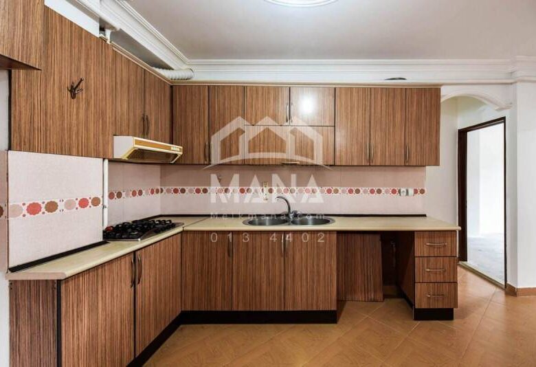 خرید آپارتمان در خیابان آذربایجان بندر انزلی