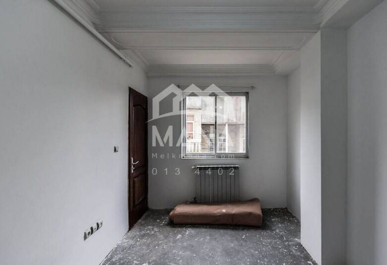 خرید آپارتمان در خیابان آذربایجان بندر انزلی