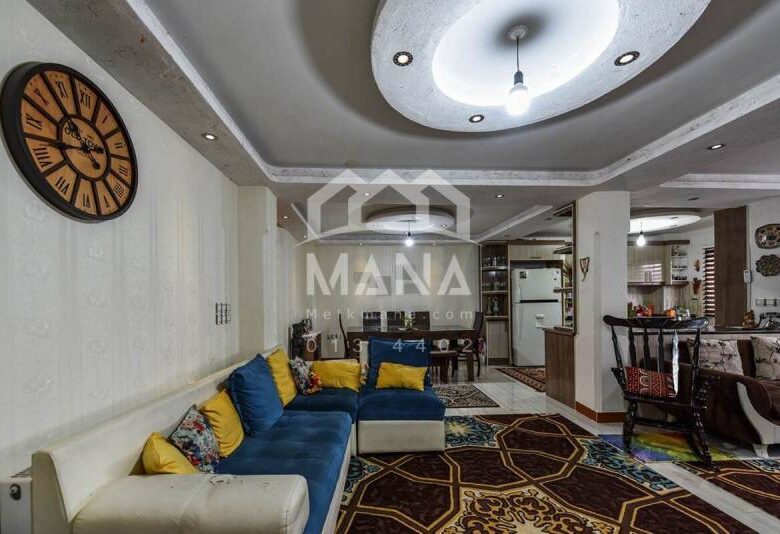 خرید آپارتمان در بلوار امام رضا لاهیجان