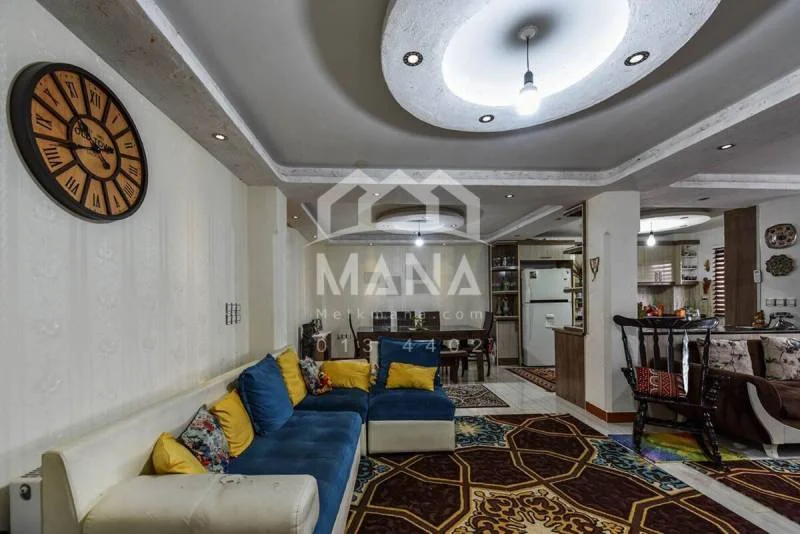 خرید آپارتمان در بلوار امام رضا لاهیجان