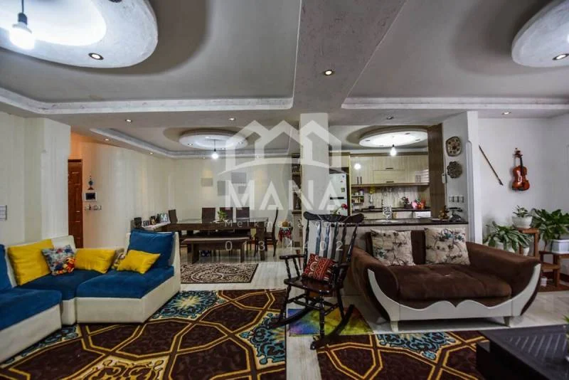 خرید آپارتمان در بلوار امام رضا لاهیجان