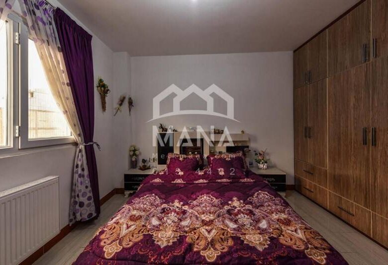 خرید آپارتمان در بلوار امام رضا لاهیجان