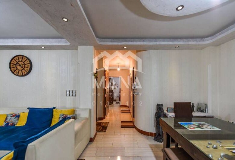 خرید آپارتمان در بلوار امام رضا لاهیجان