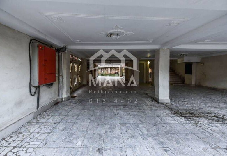 خرید آپارتمان در لاهیجان