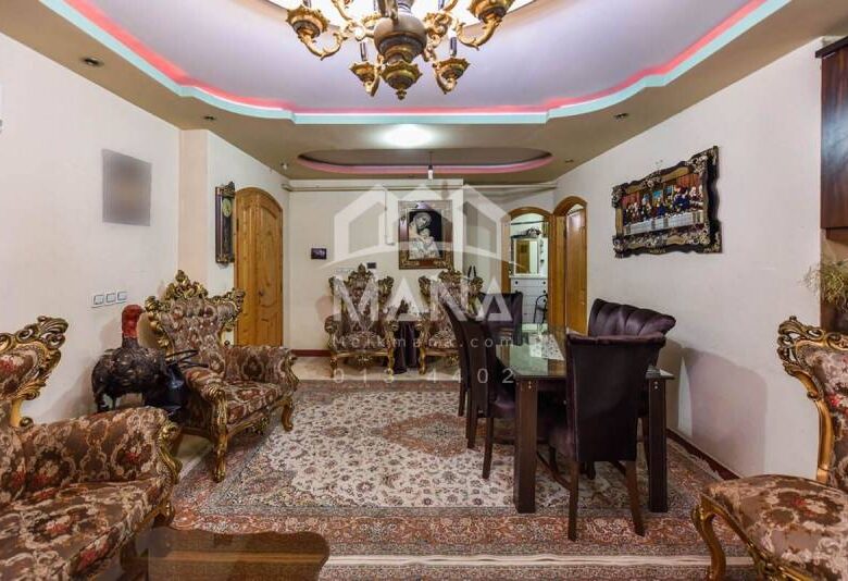 خرید آپارتمان در لاهیجان