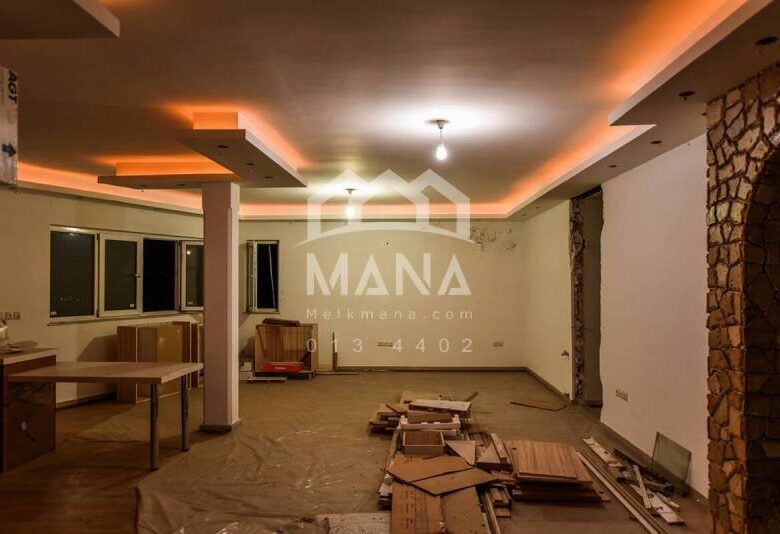 خرید آپارتمان در لاهیجان