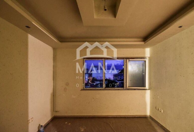 خرید آپارتمان در لاهیجان