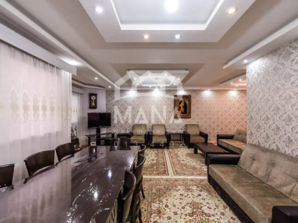 خرید آپارتمان 3 طبقه در غازیان بندر انزلی