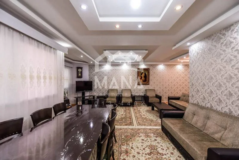 خرید آپارتمان 3 طبقه در غازیان بندر انزلی