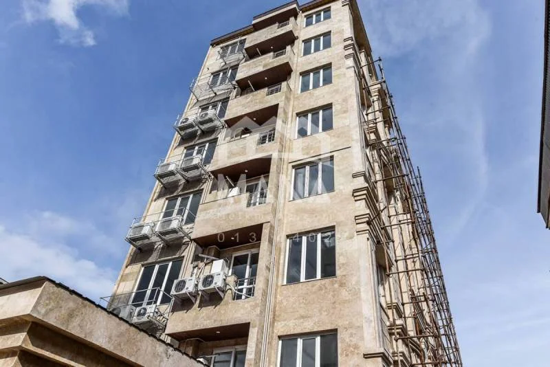 خرید آپارتمان در پاسداران بندر انزلی