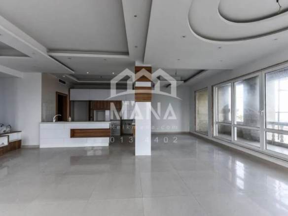 خرید آپارتمان در پاسداران بندر انزلی
