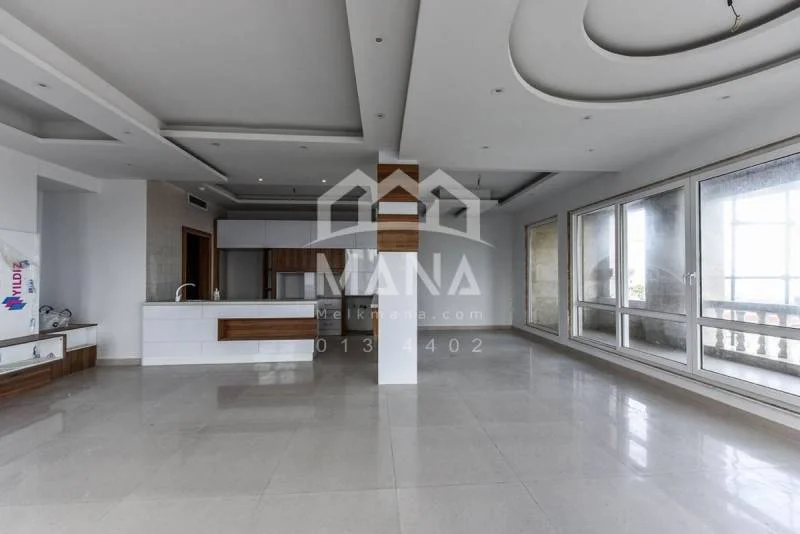خرید آپارتمان در پاسداران بندر انزلی