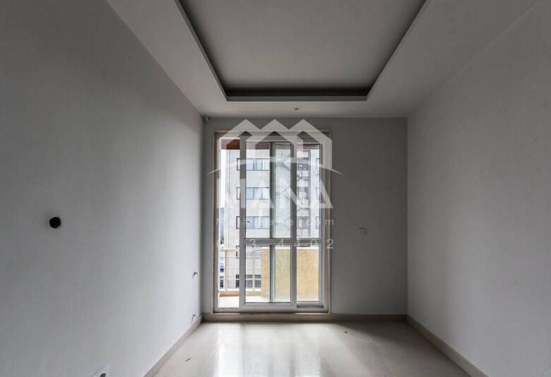 خرید آپارتمان در پاسداران بندر انزلی