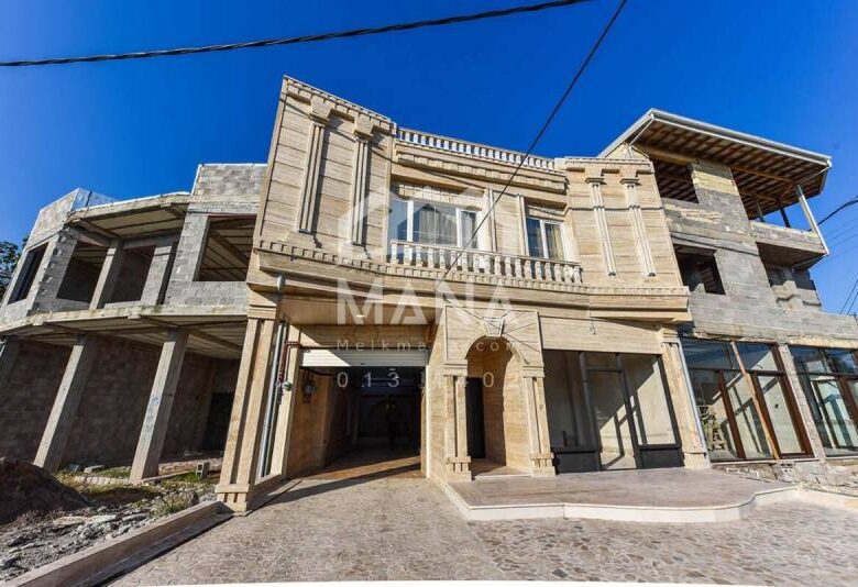 خرید ویلای دوبلکس در فشتکه خمام